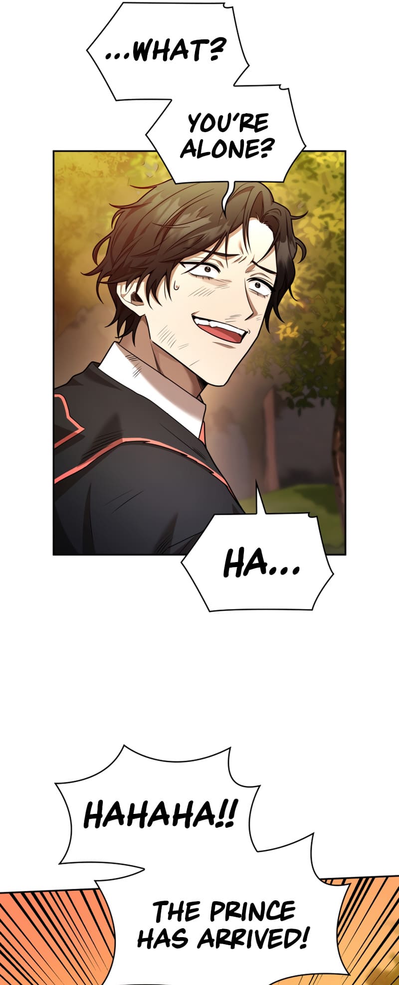 Infinite Mage, Chapter 26 image 08